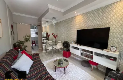 Apartamento de 2 quartos à venda no centro de nilópolis