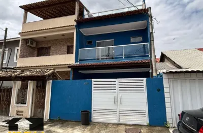 Casa em condomínio fechado com 3 quartos para alugar na Rua Rodolpho Pessoa, 341, Cosmorama, Mesquita