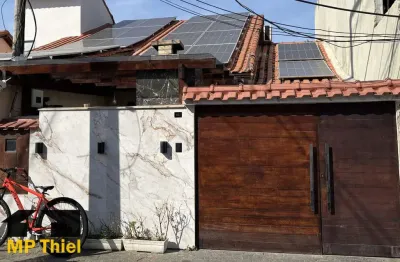 Casa em condomínio fechado com 2 quartos à venda na Avenida da Eternidade, 578, Cosmorama, Mesquita