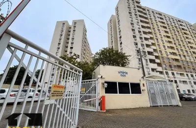 Apartamento com 2 quartos para alugar na Avenida Doutor Manuel Teles, 1500, Centro, Duque de Caxias