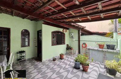 Casa em condomínio fechado com 3 quartos à venda na Rua Cosmorama, 700, Cosmorama, Mesquita