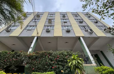 Apartamento com 2 quartos à venda na Rua Rita Gonçalves, 227, Caonze, Nova Iguaçu