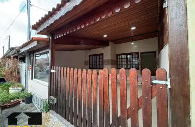 Casa em condomínio fechado com 3 quartos para alugar na Avenida da Eternidade, 578, Cosmorama, Mesquita