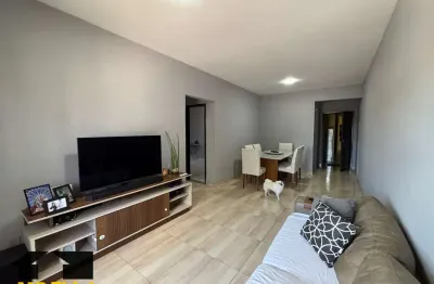 Vivendas do Vale I - Apartamento com Suíte Canadense na Rua Cosmorama