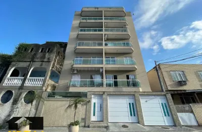 Apartamento com 2 quartos à venda na Rua Barão de Mesquita, 21, Centro, Mesquita