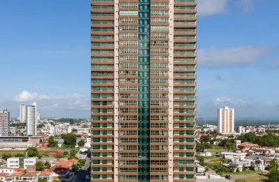4 suítes no bairro dos estados- oportunidade com vista para o mar!