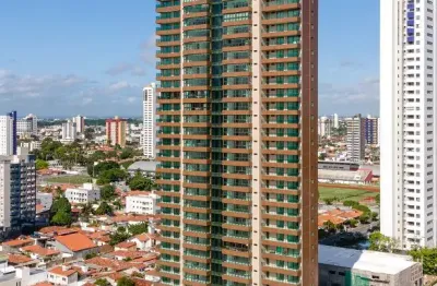 4 suítes no bairro dos estados- oportunidade com vista para o mar!
