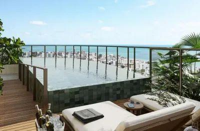 Apartamento com 3 quartos à venda na Rua Doutor Ivanildo Guedes Pessoa, 50, Jardim Oceania, João Pessoa