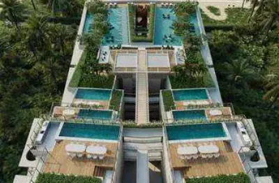 Bahay- pé na areia em ponta de campina com 3 suítes- oportunidade!