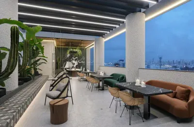 Apartamento de 2 quartos no altiplano nobre- oportunidade