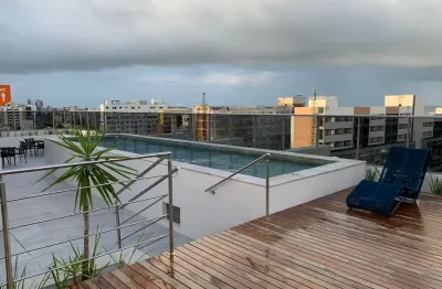 Apartamento com 2 quartos à venda na Rua Valdemar Chianca, 150, Jardim Oceania, João Pessoa
