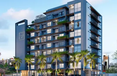 Apartamento com 2 quartos à venda na Avenida Jacinto Dantas, 269, Manaíra, João Pessoa
