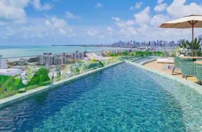 Park arbory- oportunidade próximo ao parque parahyba 2