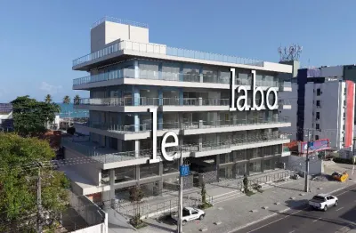 Le labo- boutique offices- a sua sala comercial no melhor do jardim oceania