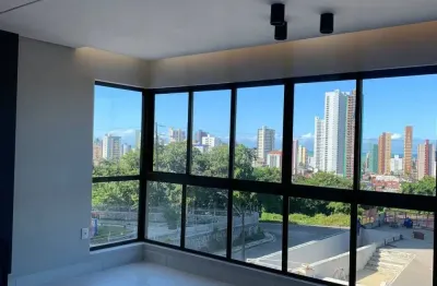 Apartamento jardins de eunice- 3 suítes- oportunidade no brisamar.