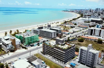 Da vinci- flat a poucos passo da praia e localização pivilegiada no jardim oceania.
