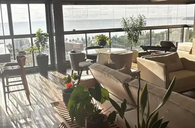 Fontana di mare- mobiliado, decorado e ambientado com vista definitiva para o mar!