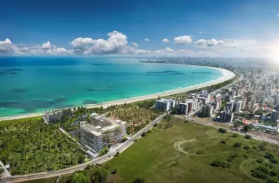 Repasse setai beach- oportunidade com vista definitiva para o mar!