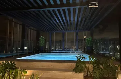 Apartamento para venda em joão pessoa, tambaú, 3 dormitórios, 1 suíte, 2 banheiros, 2 vagas