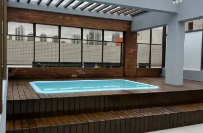 Cobertura com 3 quartos à venda na Avenida Cairu, 99, Cabo Branco, João Pessoa