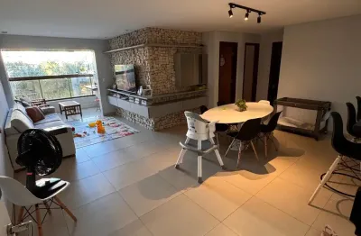 Apartamento com 3 quartos sendo 2 suítes- 118m2 pertinho do mar de intermares- oportunidade.