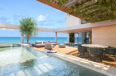 Apartamento com 4 quartos à venda na Avenida Franca Filho, 548, Manaíra, João Pessoa