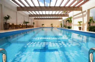 Apartamento para venda em joão pessoa, altiplano, 5 dormitórios