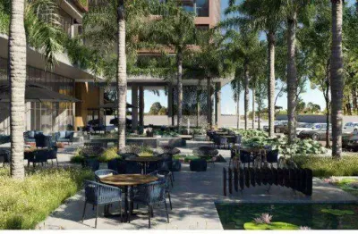 Apartamento para venda em joão pessoa, altiplano, 2 dormitórios, 1 suíte, 2 banheiros, 2 vagas