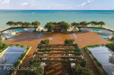 Apartamento para venda em joão pessoa, cabo branco, 3 dormitórios, 3 suítes, 5 banheiros, 3 vagas