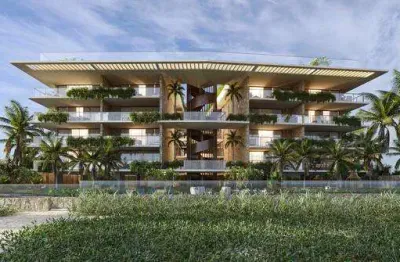 Apartamento para venda em cabedelo, ponta de campina, 3 dormitórios, 3 suítes, 5 banheiros, 3 vagas