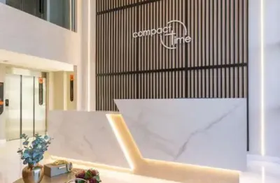 Apartamento para venda em joão pessoa, tambauzinho, 1 dormitório, 1 suíte, 1 banheiro