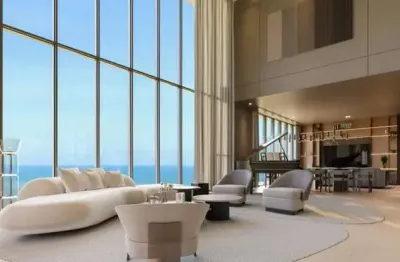 Apartamento para venda em joão pessoa, manaíra, 4 dormitórios, 3 suítes, 6 banheiros, 3 vagas