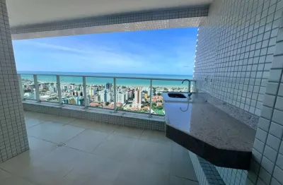 Apartamento para venda em joão pessoa, altiplano cabo branco, 3 dormitórios, 2 suítes, 3 banheiros, 3 vagas