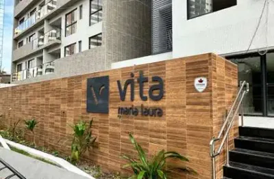 Apartamento para venda em joão pessoa, manaíra, 3 dormitórios, 2 suítes, 3 banheiros, 2 vagas