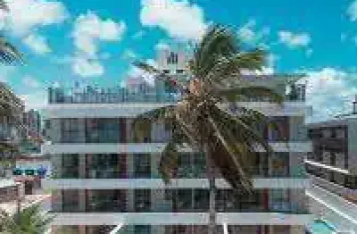 Apartamento para venda em joão pessoa, jardim oceania, 3 dormitórios, 3 suítes, 4 banheiros, 2 vagas