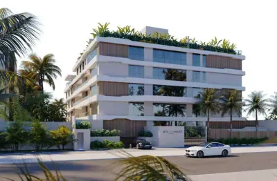 Apartamento duplex para venda em joão pessoa, jardim oceania, 3 dormitórios, 3 suítes, 4 banheiros, 2 vagas