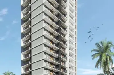 Apartamento para venda em joão pessoa, bessa, 3 dormitórios, 2 suítes, 3 banheiros, 2 vagas