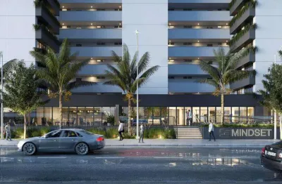 Ponto comercial à venda na Avenida Pombal, 696, Manaíra, João Pessoa