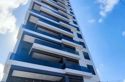 Apartamento para venda em joão pessoa, miramar, 3 dormitórios, 3 suítes, 4 banheiros, 2 vagas