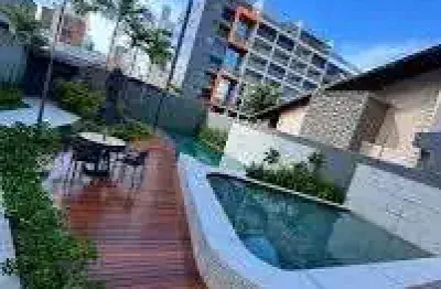 Apartamento para venda em joão pessoa, jardim oceania, 2 dormitórios, 1 suíte, 2 banheiros, 1 vaga