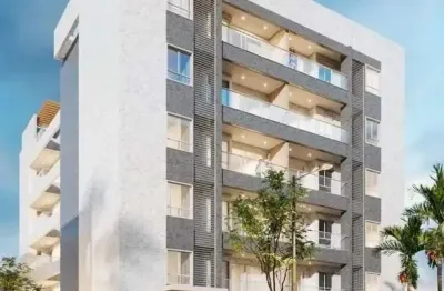 Apartamento para venda em joão pessoa, bessa, 3 dormitórios, 1 suíte, 2 banheiros, 1 vaga