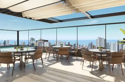 Studio para Venda em João Pessoa, Miramar, 1 dormitório, 1 banheiro