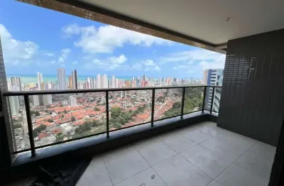 Apartamento para venda em joão pessoa, brisamar, 3 dormitórios, 1 suíte, 2 banheiros, 2 vagas
