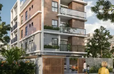 Apartamento para venda em joão pessoa, aeroclube, 3 dormitórios, 1 suíte, 2 banheiros, 1 vaga