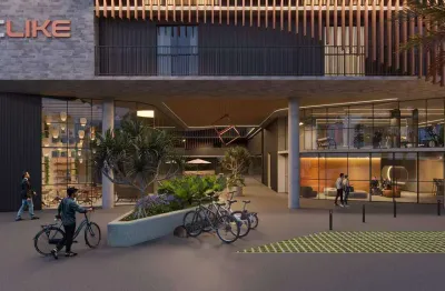 Ponto comercial à venda na Avenida Cairu, 303, Cabo Branco, João Pessoa