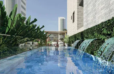 Apartamento para venda em joão pessoa, tambauzinho, 2 dormitórios, 1 suíte, 2 banheiros, 1 vaga