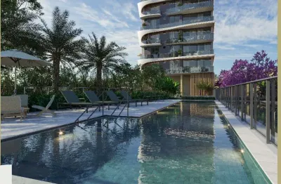 Apartamento para Venda em João Pessoa, Tambaú, 2 dormitórios, 1 suíte, 2 banheiros, 1 vaga