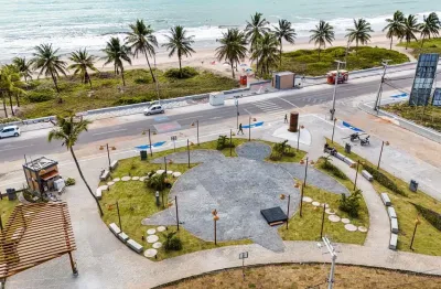 Florezza 2 Quartos- Entrada de 59.000 e parcelas de 999,00- intermares-