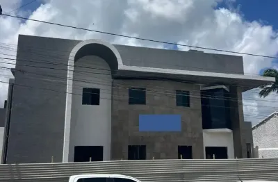 Clinica pronta com 18 consultórios na Av. Beira Rio- Excelente localização