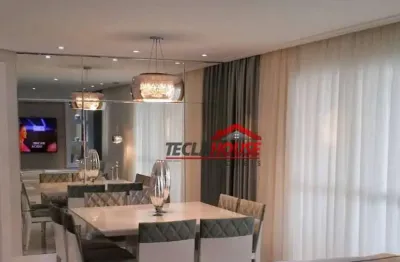 Lindo apartamento no condomínio supera à venda. avalia permuta.